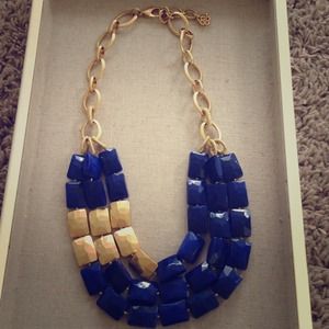 Bahari Necklace