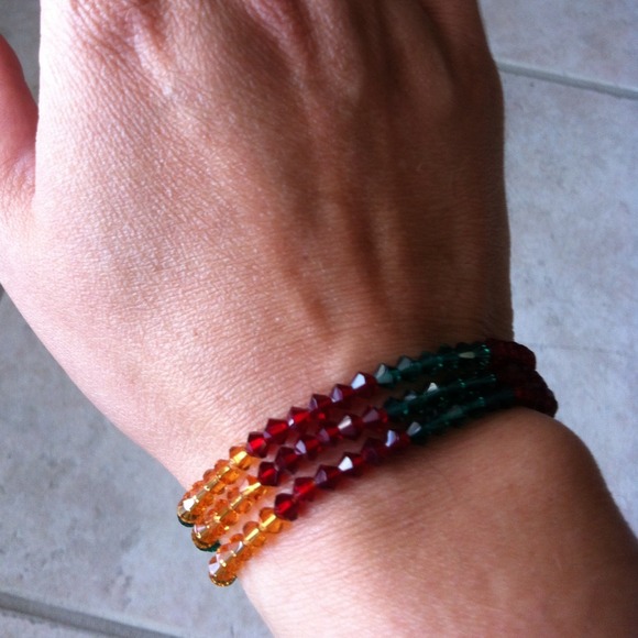 Bracelet
