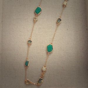 HOLD - Pippa Necklace