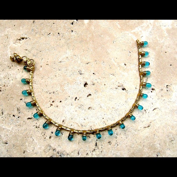 Fashion Anklet
