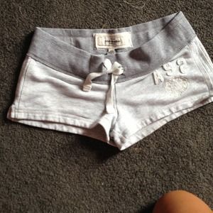 Kids Athletic shorts