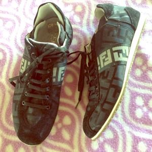 Fendi Shoes