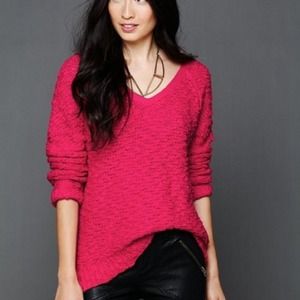 ❌❌SOLD ON EBAY❌❌Shaggy knit pullover