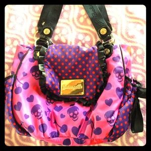 Betseyville Handbag