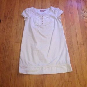 Juicy Couture pillow-case style dress