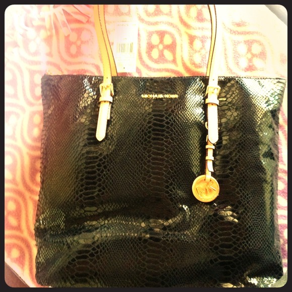 Michael Kors Handbag