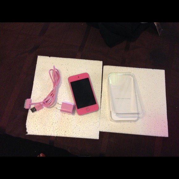 32 gb ipod touch 4th generation
