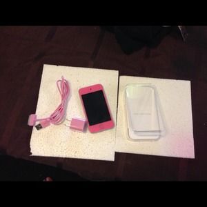 32 gb ipod touch 4th generation