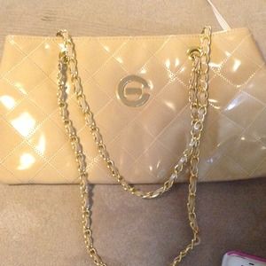 Make offer Elizabeth Grant purse, never used