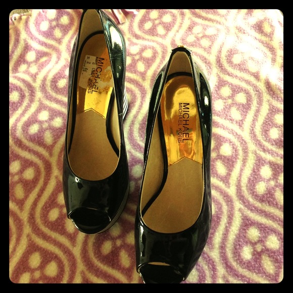 Michael Kors Heels