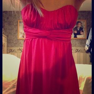 Elegant Formal Dress