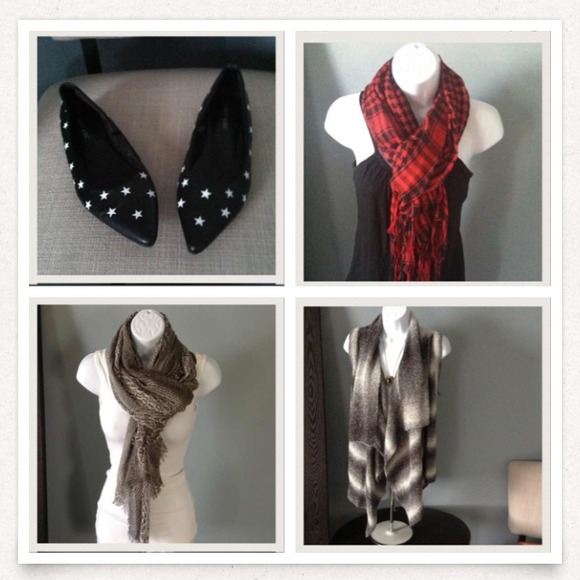 Accessories - Bundle