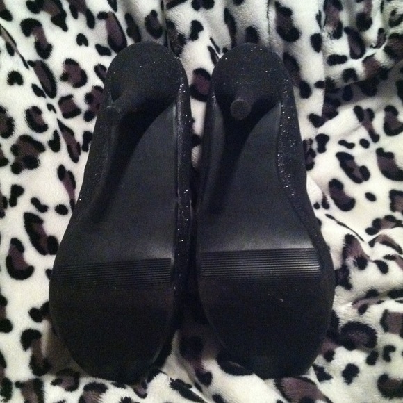 Back pumps - Picture 3 of 3