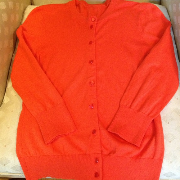 🚫SOLD IN BUNDLE🚫J.Crew Jackie Cardigan - Picture 2 of 4