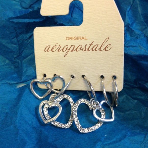 Jewelry - Earrings!