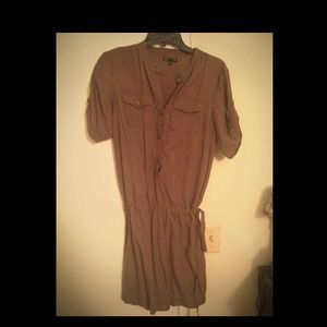 Blouse or dress (BUNDLE)