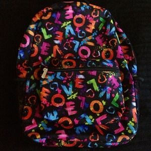 📚✏Super-cute Bookbag📓📌