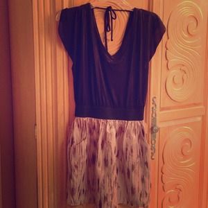 GLAM party dress
