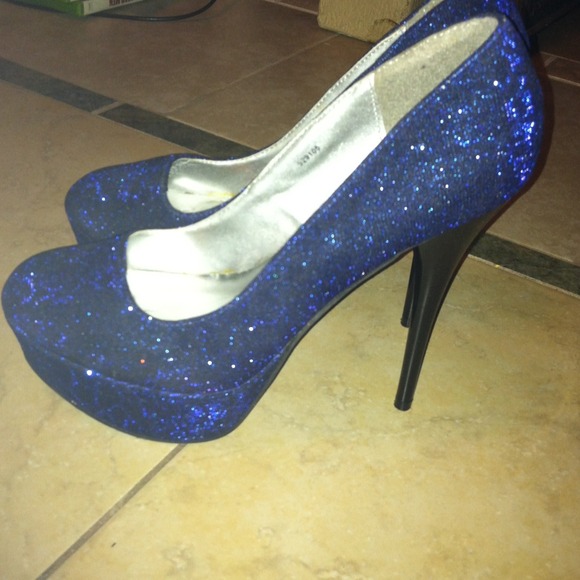 Cute high heels!👠 *New:)