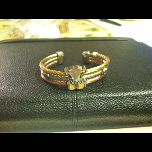 Tous Jewelry - A brand new fashion bracelet