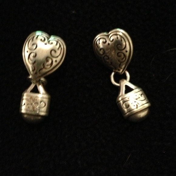 Brighton earrings