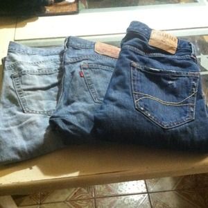 RESERVED BUNDLE FOR REBECCA