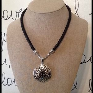 Premier Jewelry Necklace