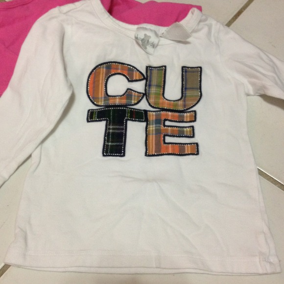 Tops - Picture 3 of 3