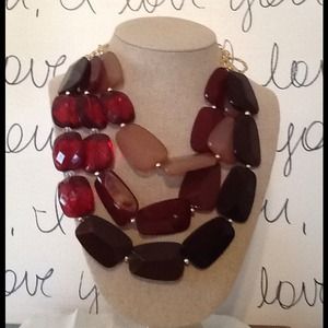Boutique Necklace