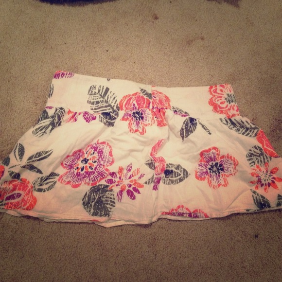 Skirt