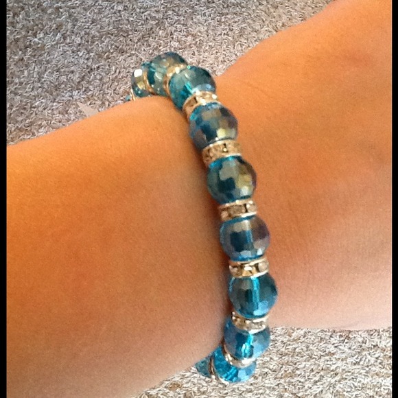 Turquoise Bracelet