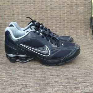Nike Shox
