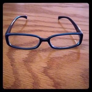 Teal / Turquoise  Reading Glasses