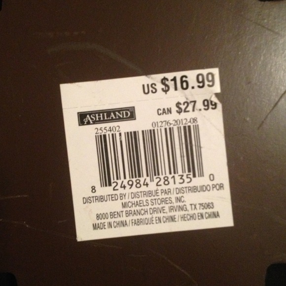 ❌Sold ❌Decorative Cross - Picture 3 of 4