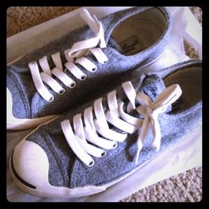 converse jack purcell wms sz 7.5