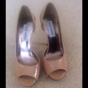 Steve Madden heels