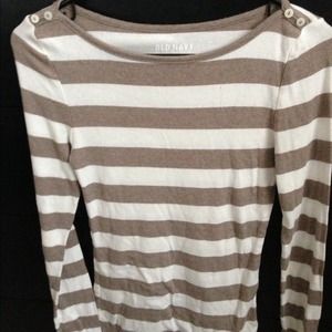 ❌Sold❌Long sleeve shirt
