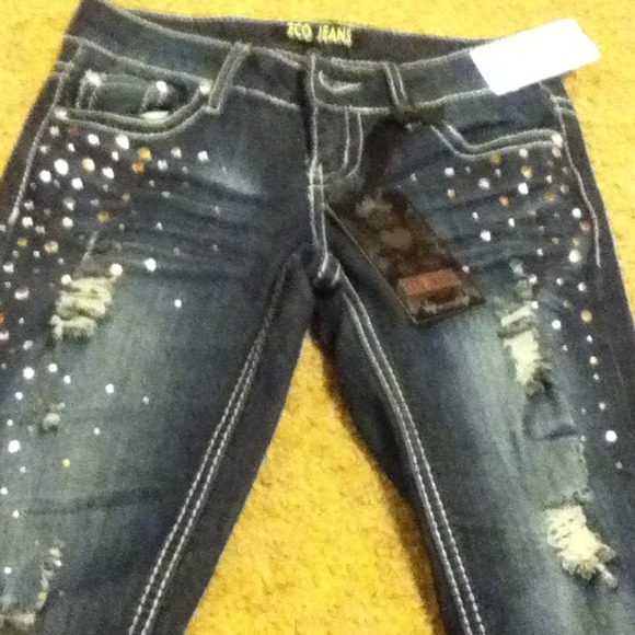 Jeans - Picture 3 of 3