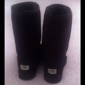 Ugg boots