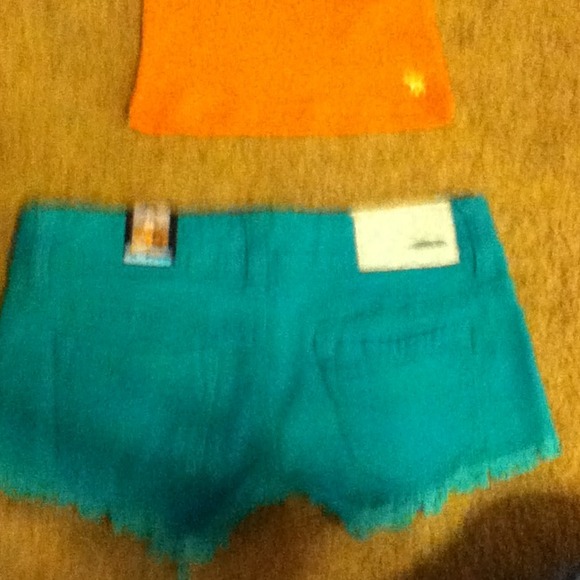 shorts - Picture 2 of 2