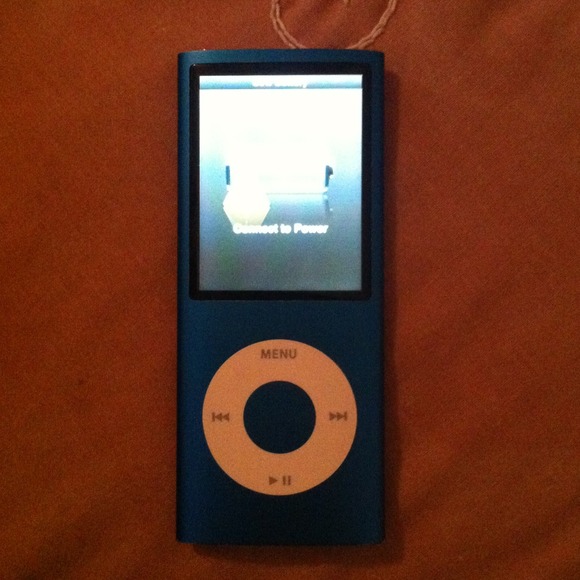 Apple I pod nano