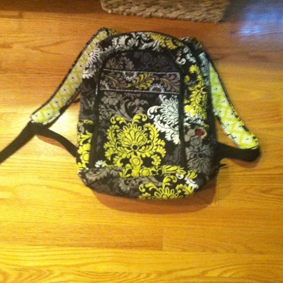 Vera Bradley backpack