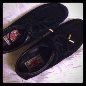 Lucky Shoes