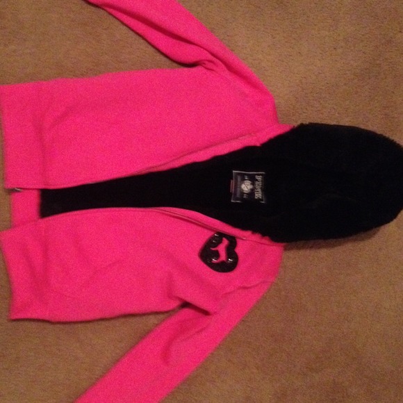 VS JACKET   🎉Exclusive item!