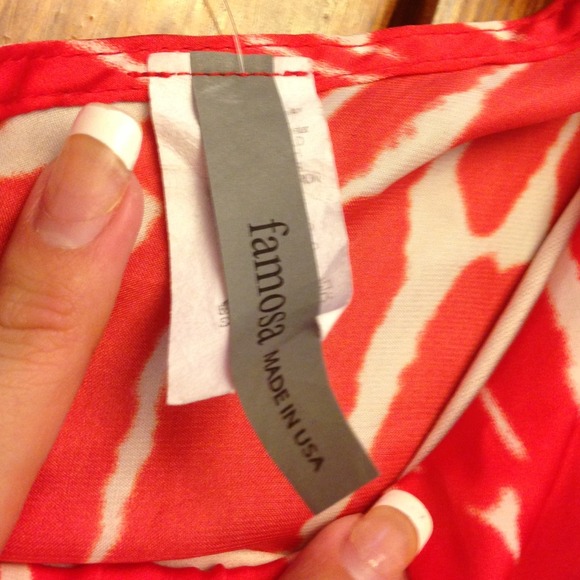 Famosa one should top! - Picture 3 of 3