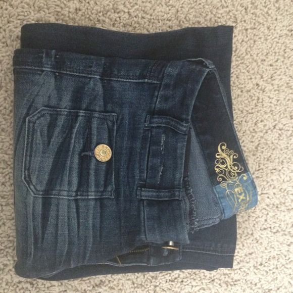 Express jeans - Picture 2 of 4