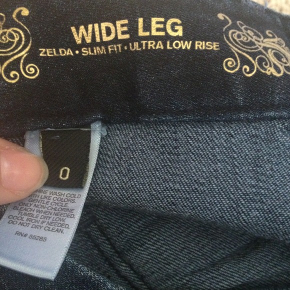 Express jeans - Picture 3 of 4