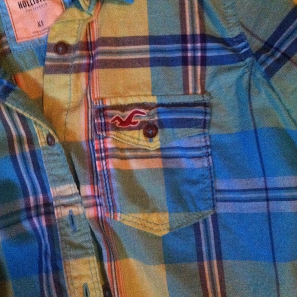 Flannel - Picture 2 of 2