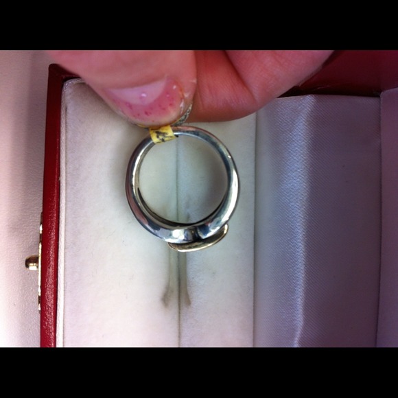 🚫❌sold❌🚫James Avery!!! - Picture 3 of 3