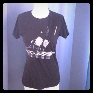 ❌Sold in bundle❌Michael Jackson shirt
